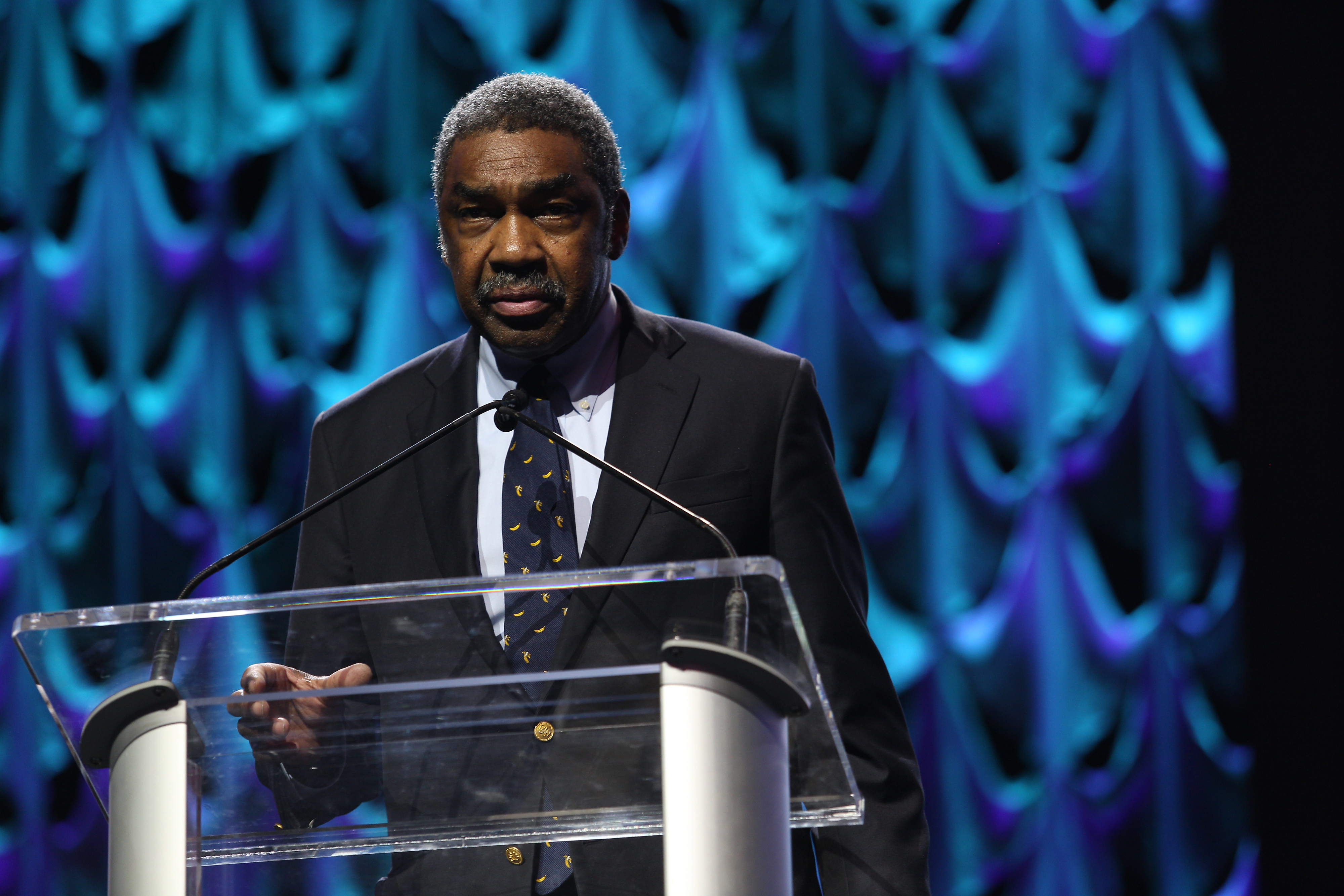 Bill Strickland on Leadership Bill Strickland