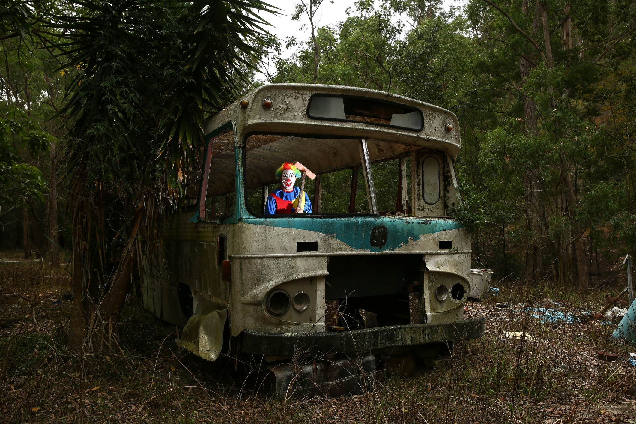 When You Hire the Low-Bid Transportation Company death on a bus