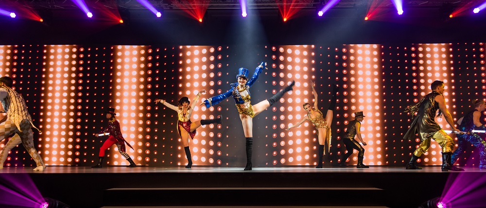 Sands Resorts Macao in-house Entertainment lights up your event.jpg