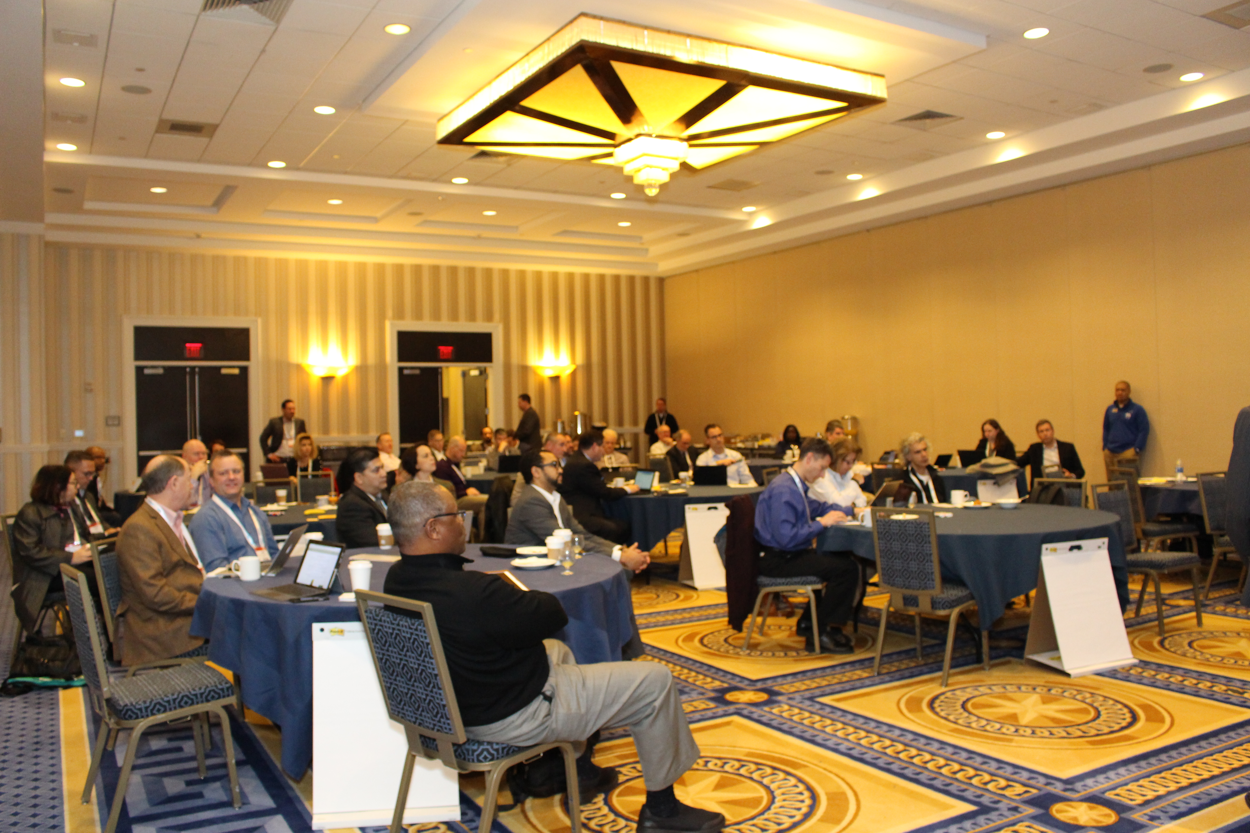 Digital Convergence Summit Session at the ASAE Technology Conference