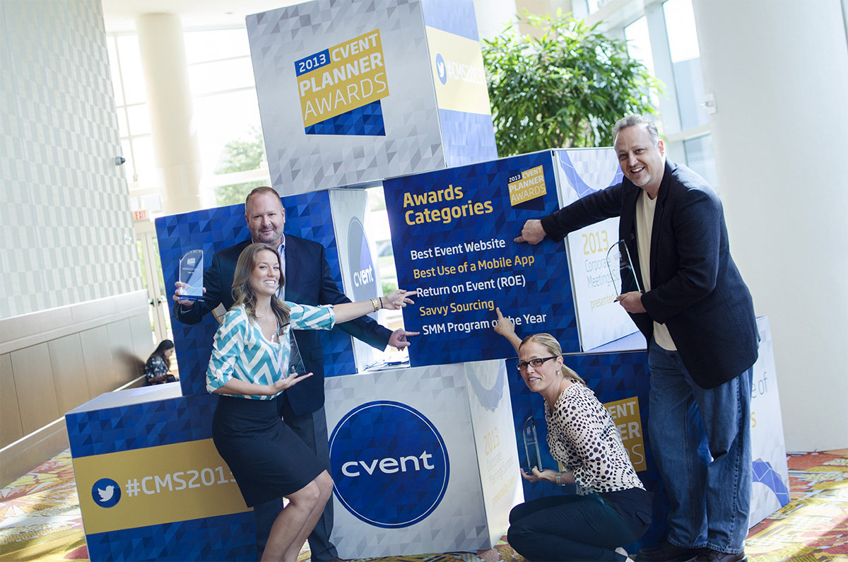Cvent discount coupons