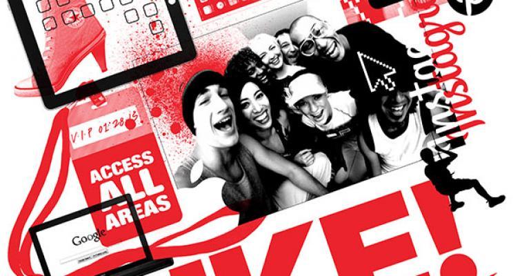 9 effective ways to engage millennials at your events meetingsnet millennials flyers