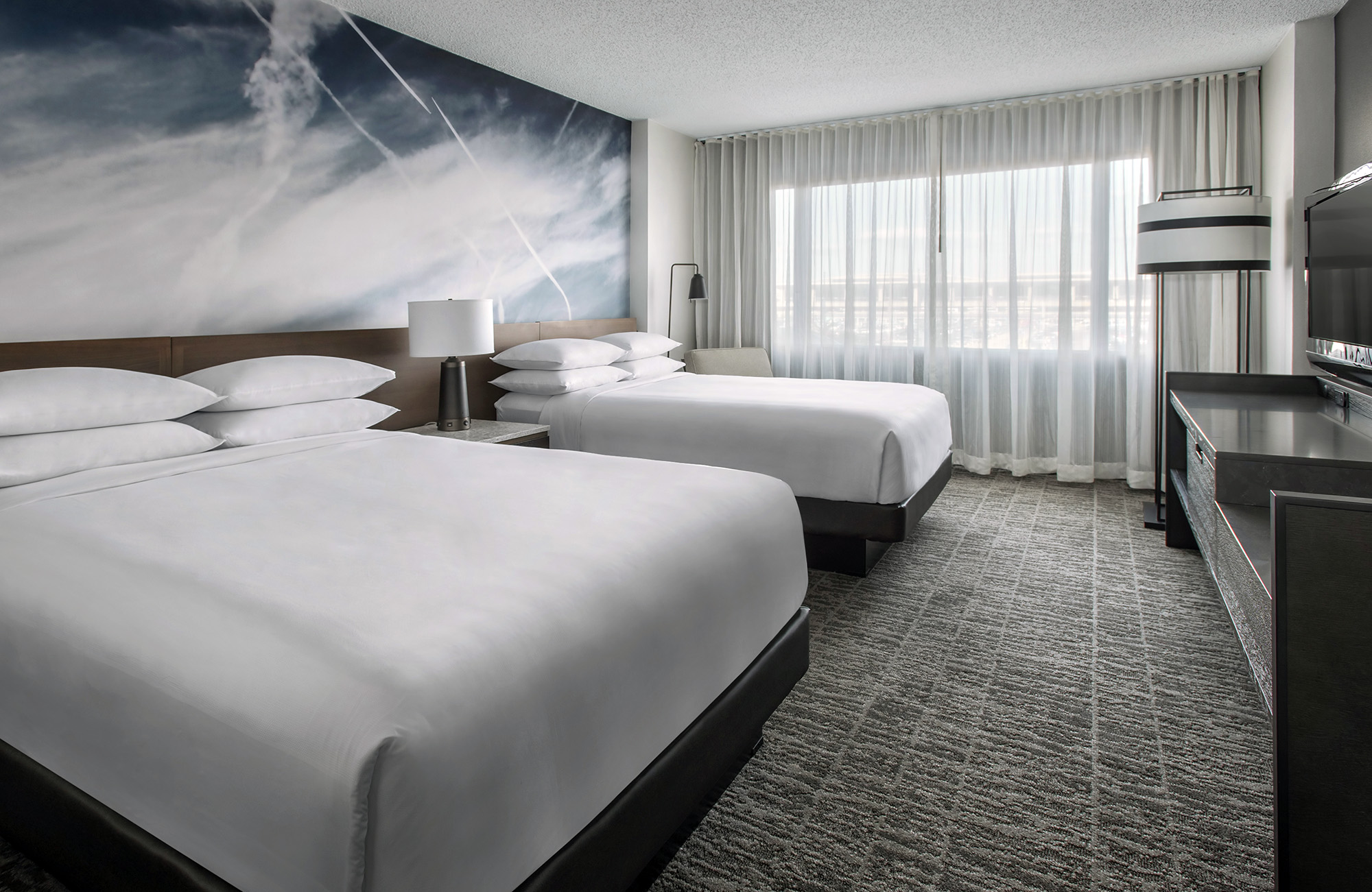 Newark Airport Meeting Rooms Newark Airport Meeting Rooms