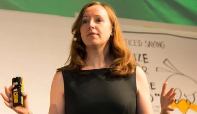 Fiona Pelham, Positive Impact