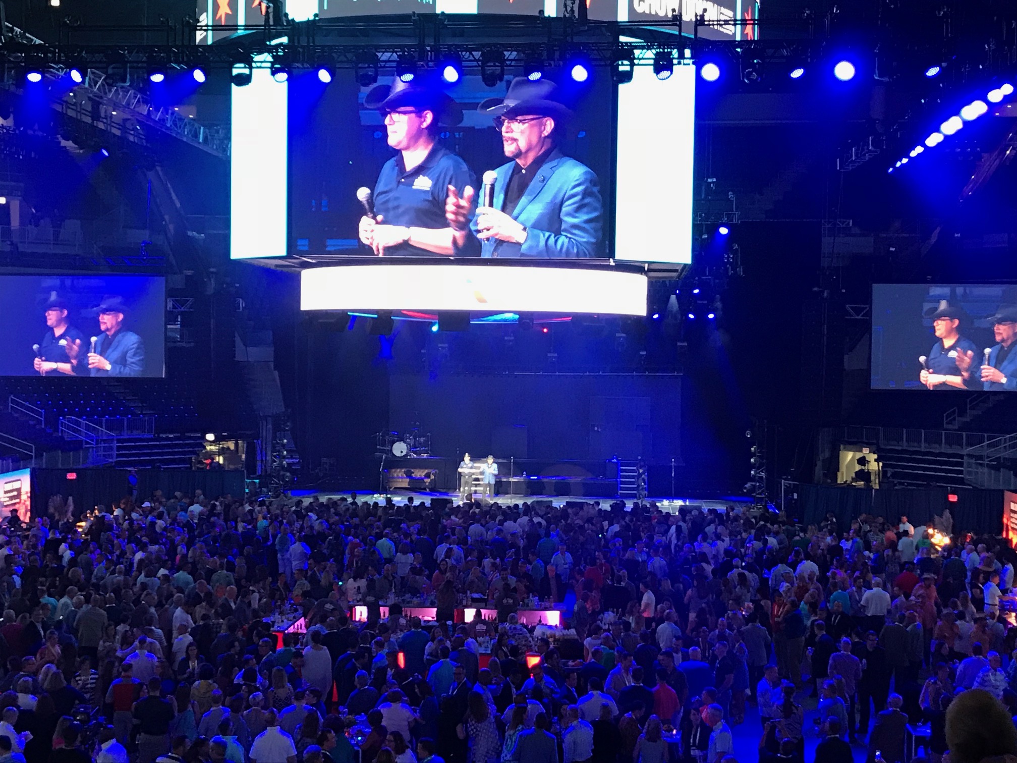 ASAE 2018 Meeting & Exposition Does Big Business in Chicago