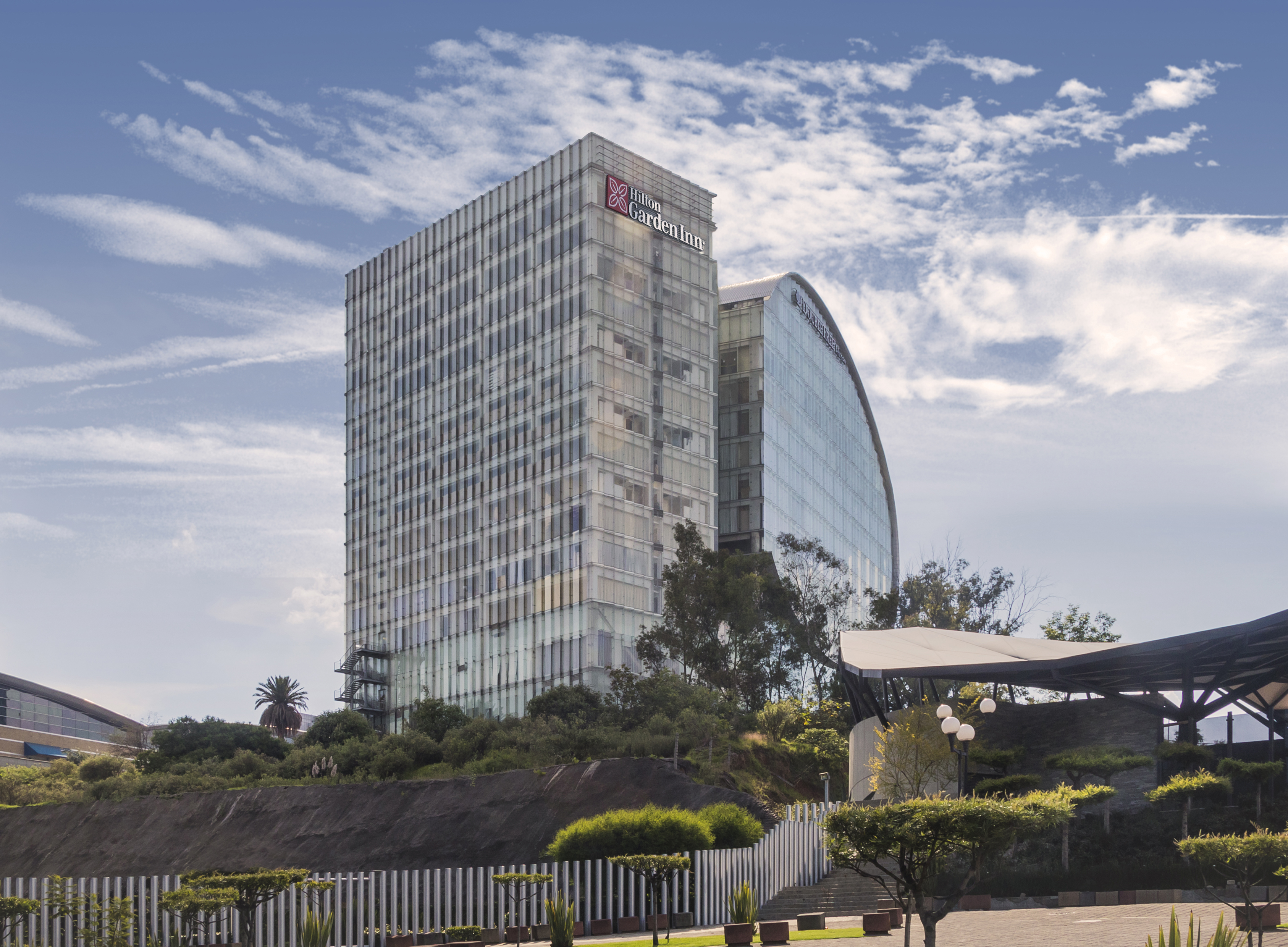 Hilton Opens First Dual Brand Property In Mexico Meetingsnet