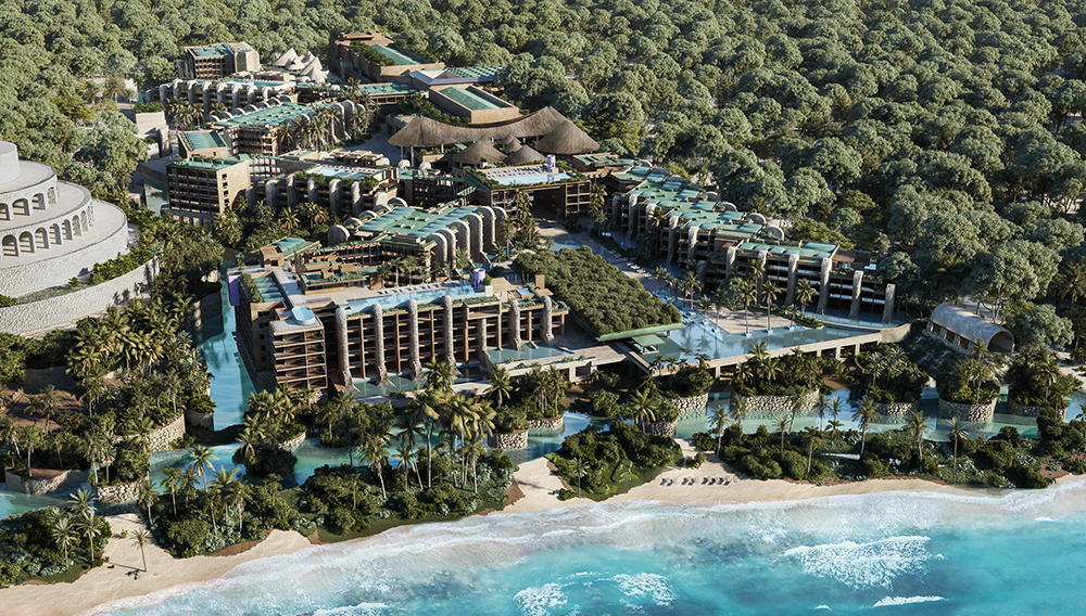 Hotel Xcaret Arte_Aerial.png