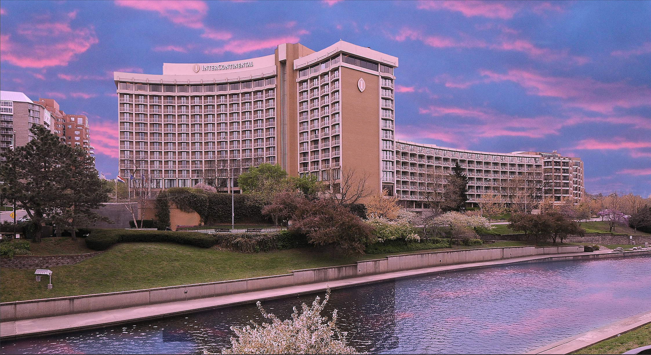 IHG Is the Latest Hotel Company to Aid On-Site Covid Testing