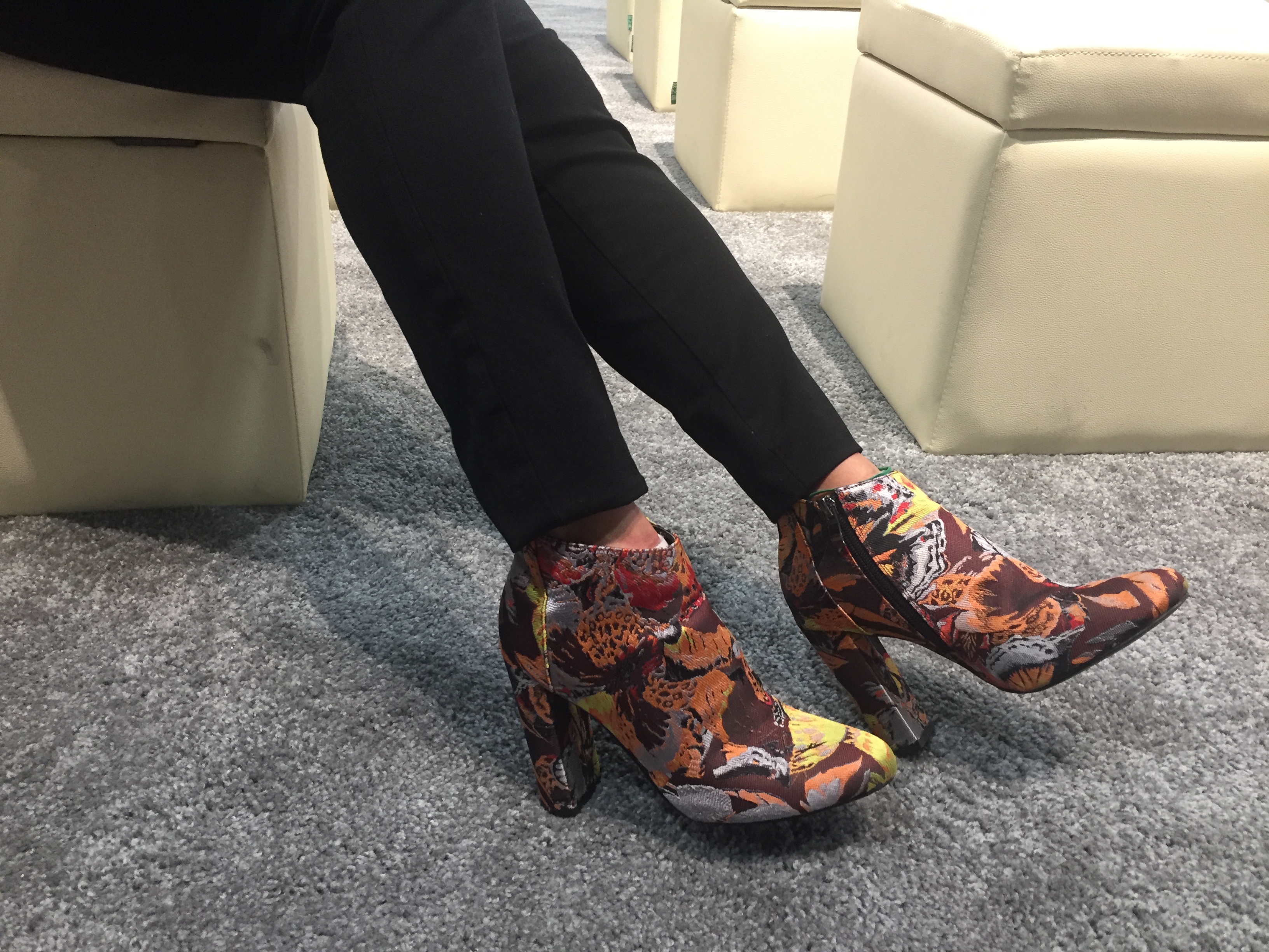 IMEX - #IMEXfiles: What we might be wearing - Shoes made from mushrooms and  dog hair... That might sound like an unappealing prospect, but stay with  us. The 'Sneature' (that's sneaker +