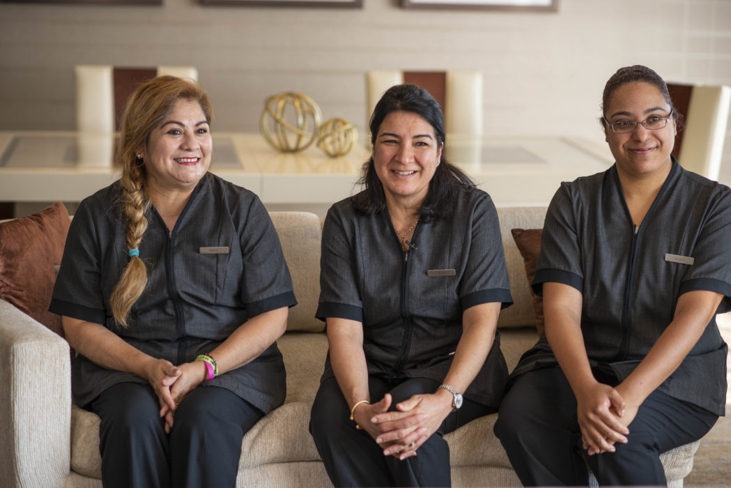 Marriott Rolls Out Technology to Protect Employees and Guests