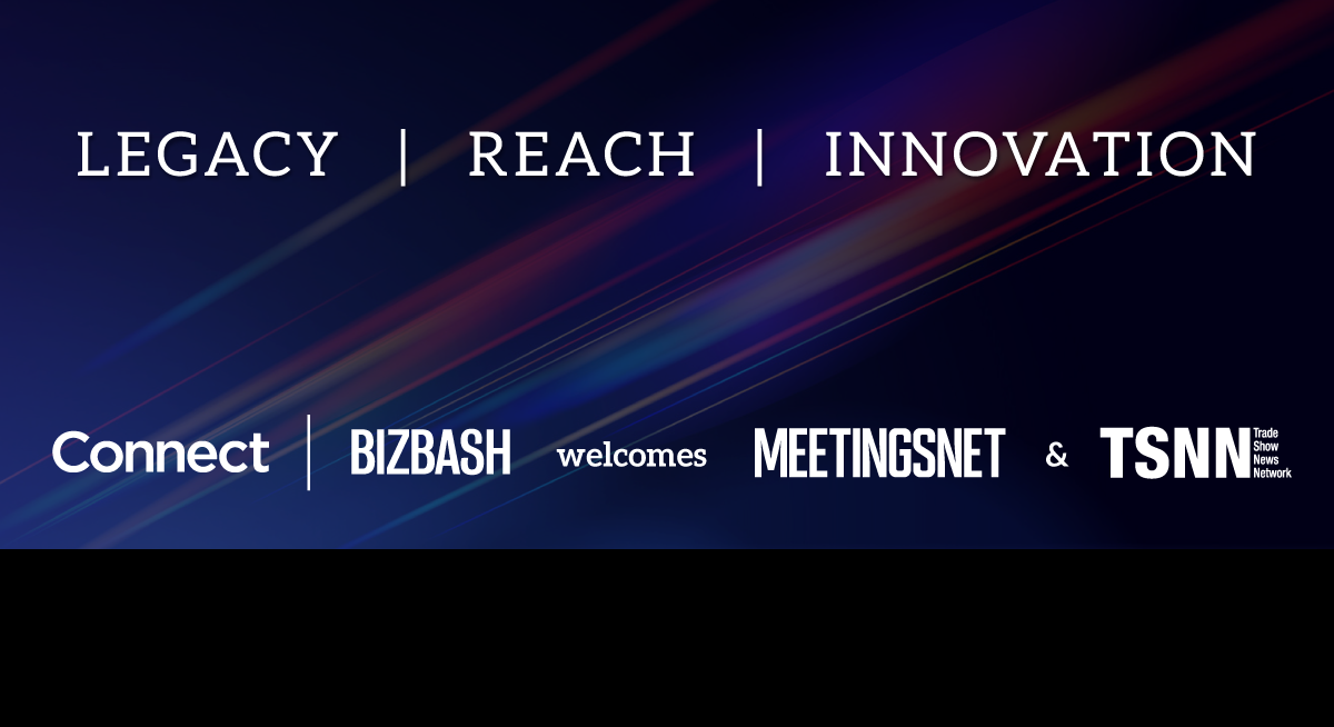 Connect Meetings: The New Home of MeetingsNet and the Premier Source for Event Professionals