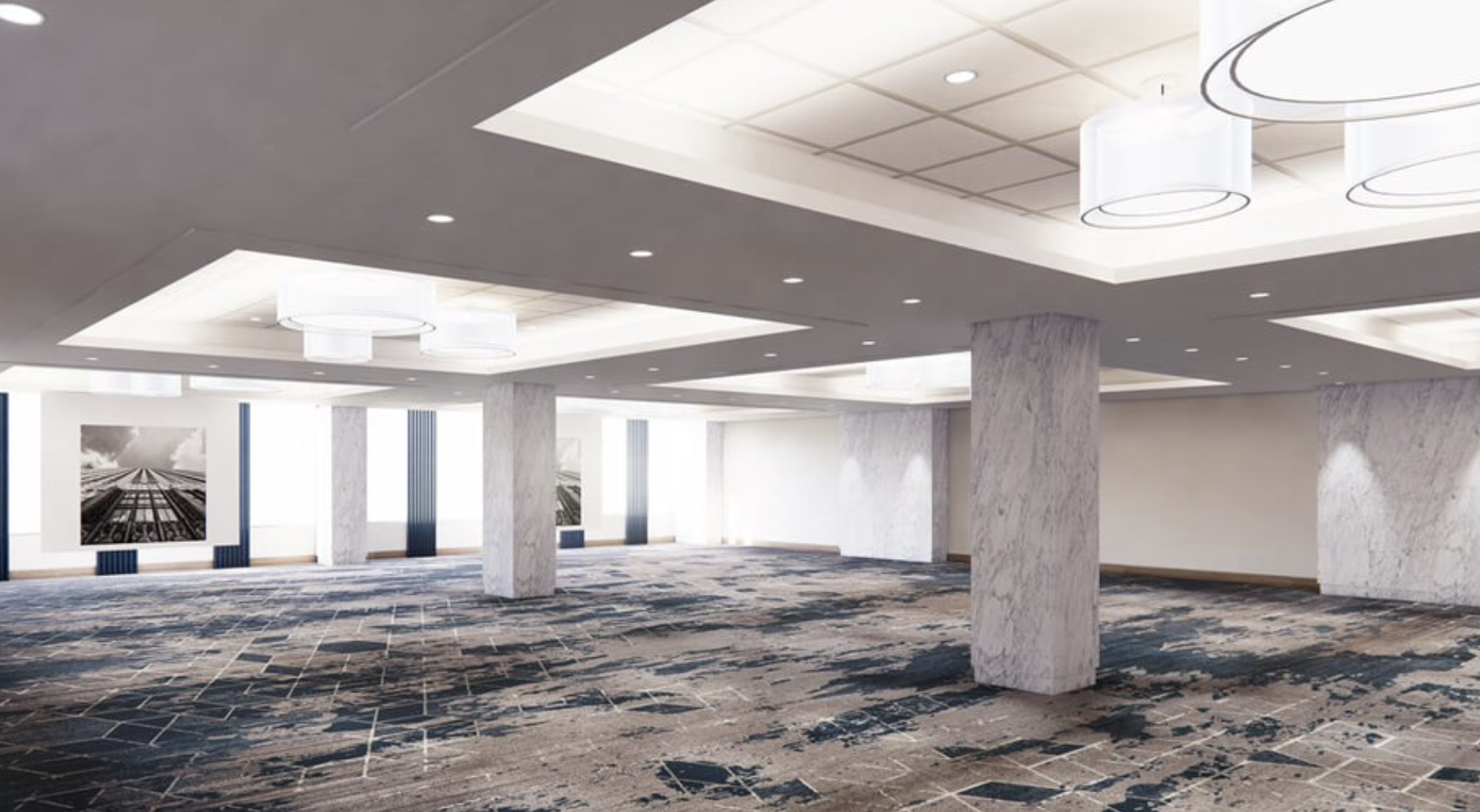 Great Hall (OOC)