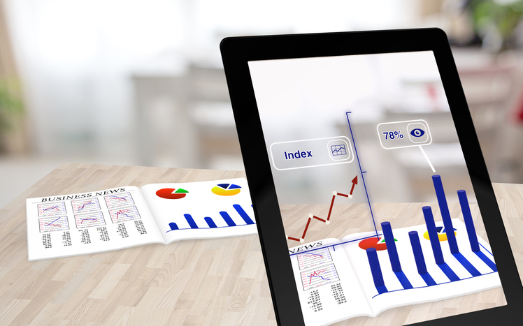Augmented Reality Solutions for Exhibitions