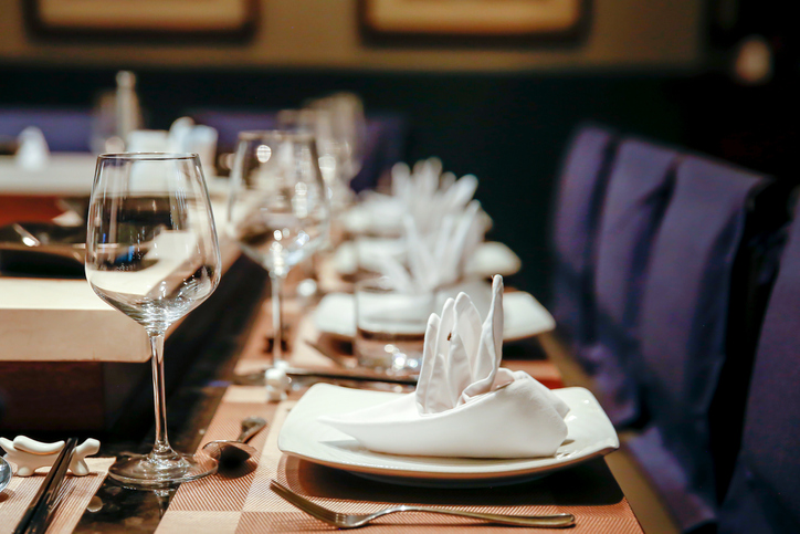 HCP Dinner Meeting | MeetingsNet