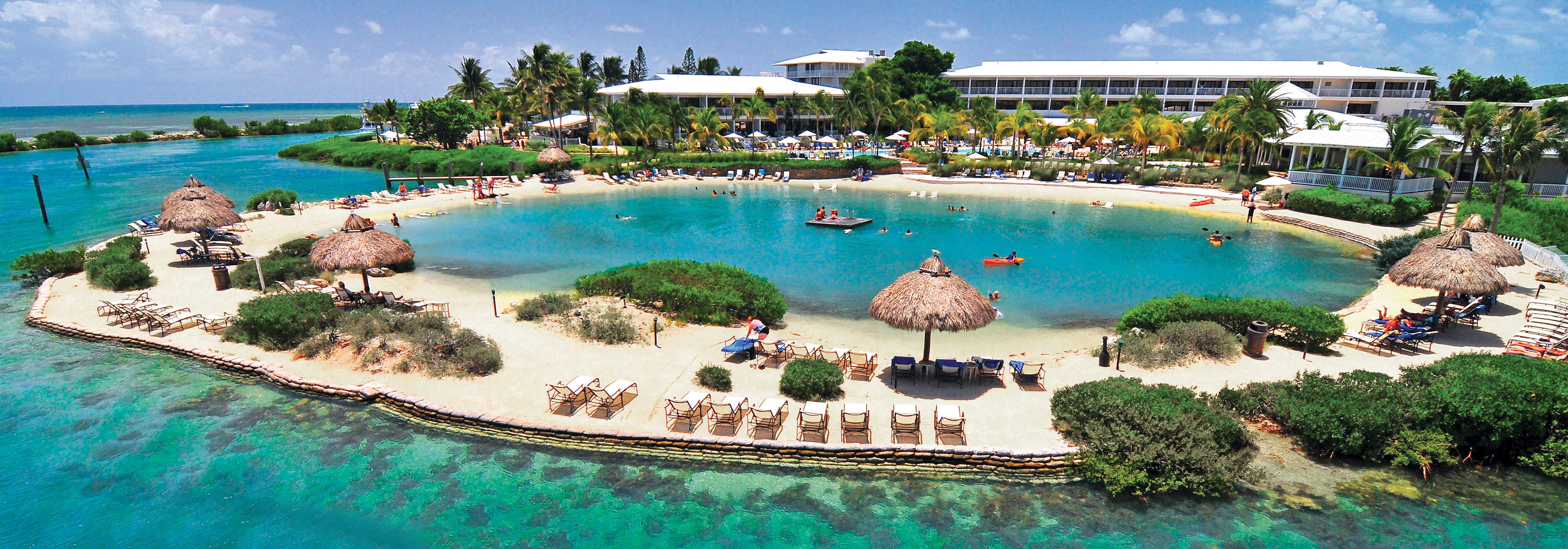 Resorts in the keys store
