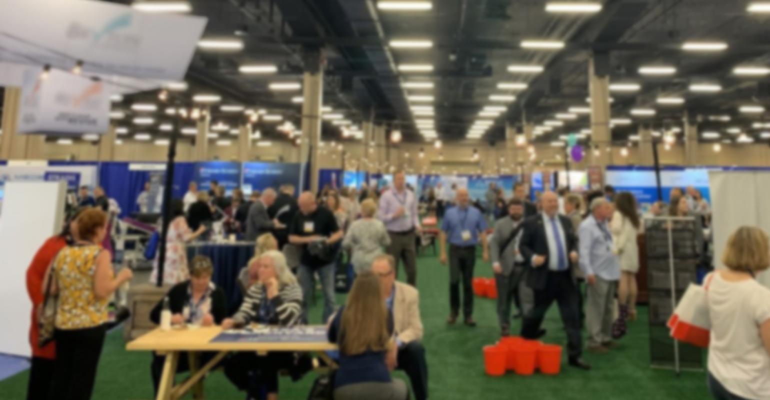 Build Engagement Bring The Backyard To Your Next Meeting