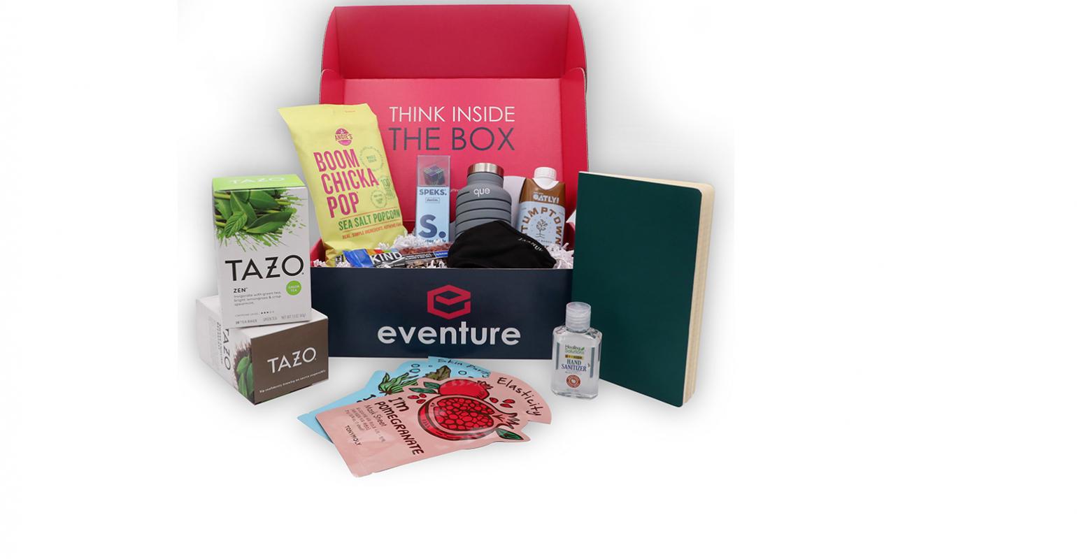 5 Gift Box Ideas For Virtual Engagement And Rewards Meetingsnet