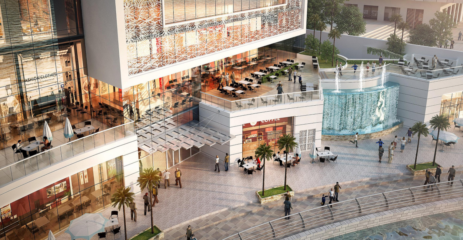 New Meetings Capable Hotel Opens Ahead Of Expo 2020 In Dubai
