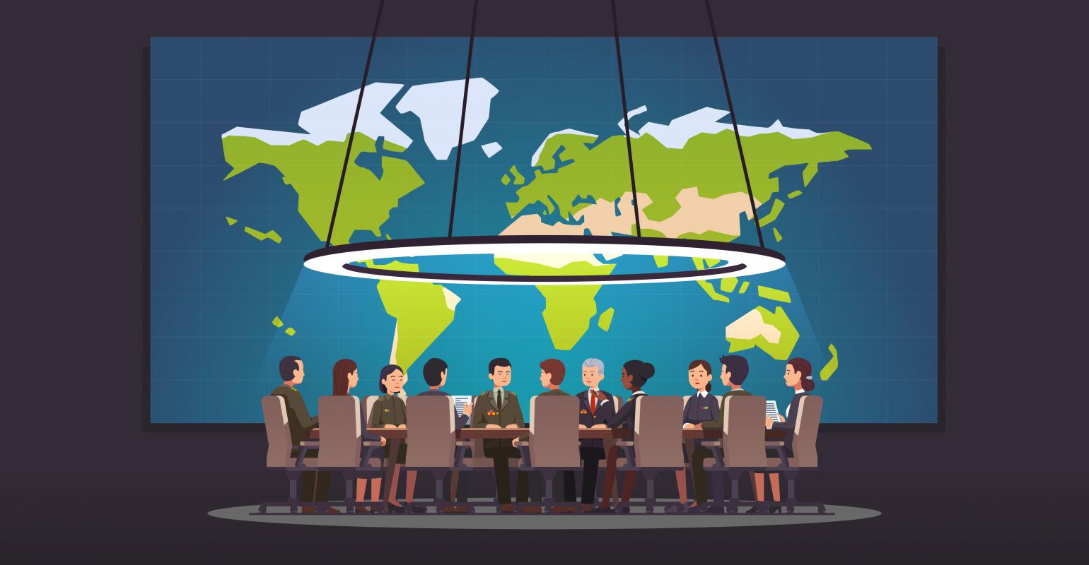 #eventprofs Celebrate Global Meetings Industry Day | MeetingsNet