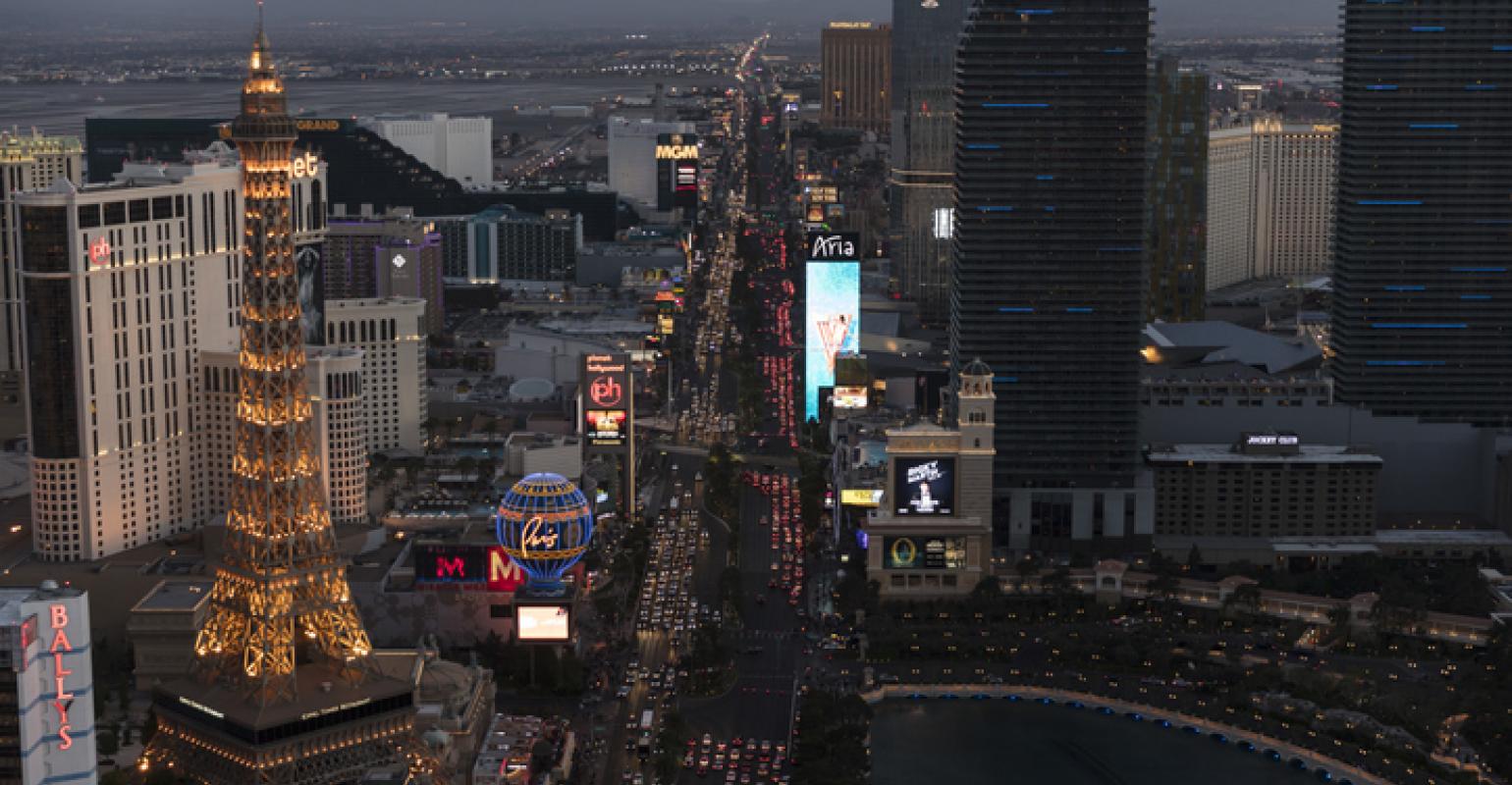 A 2,000-room “Boutique” Hotel? Only in Vegas, Come 2026 | MeetingsNet A 2,000-Room “Boutique” Hotel? Only In Vegas, Come 2026 | Meetingsnet