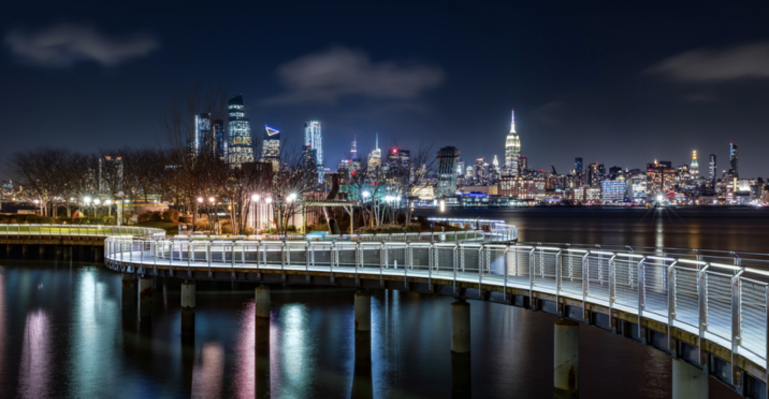 Hilton with Panoramic NYC Views Approved for 2023 Build Out