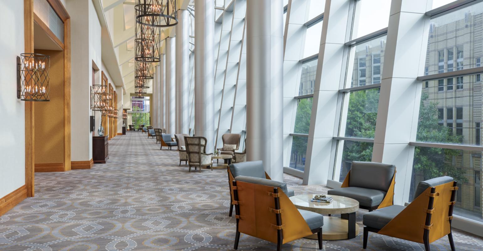 Omni Fort Worth Gets the GoAhead on Major Expansion
