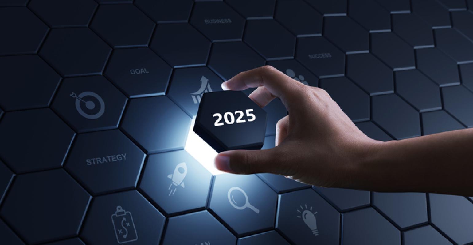 70 Percent of Meeting Pros See Budget Growth for 2025 | MeetingsNet