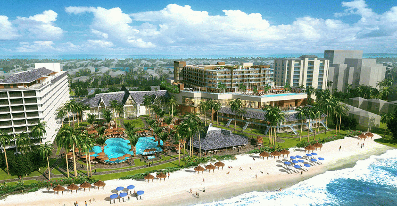 JW Marriott Marco Island Adds New Lanai Tower