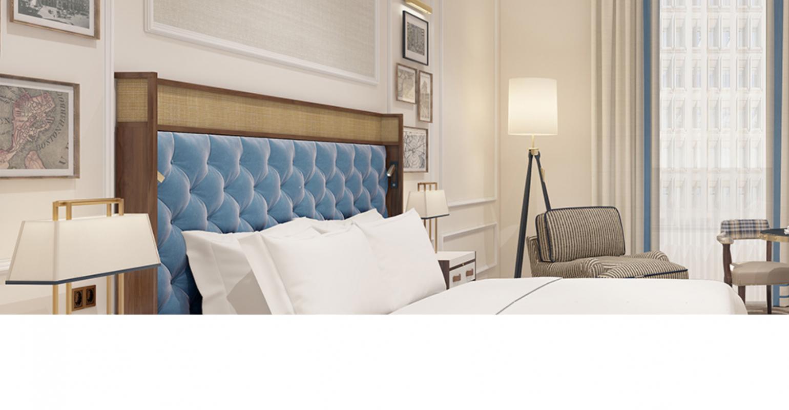Boston Bank Turned Hotel Upgrades For 21 Opening Meetingsnet