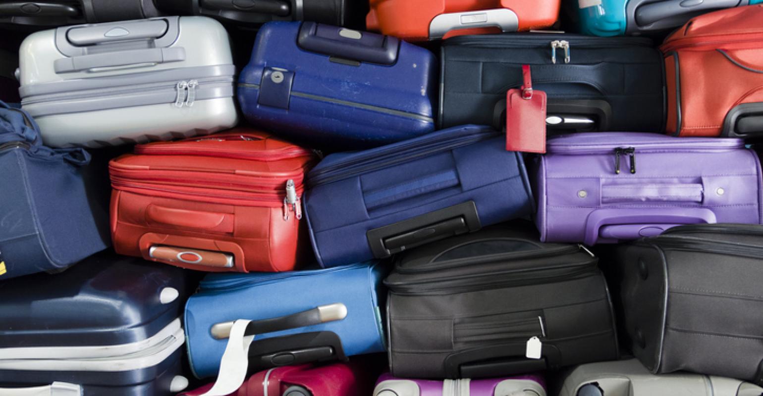 9 worst luggage incidents of all time