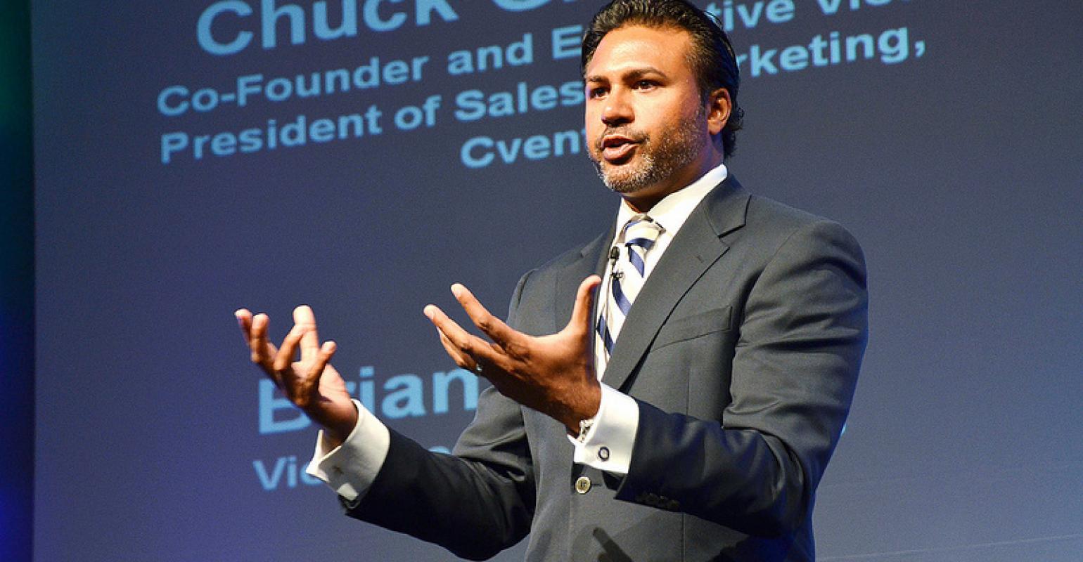 Cvent A Cloud Based Meeting Management Software Company Held Its Initial Public Offering August 9 Meetingsnet