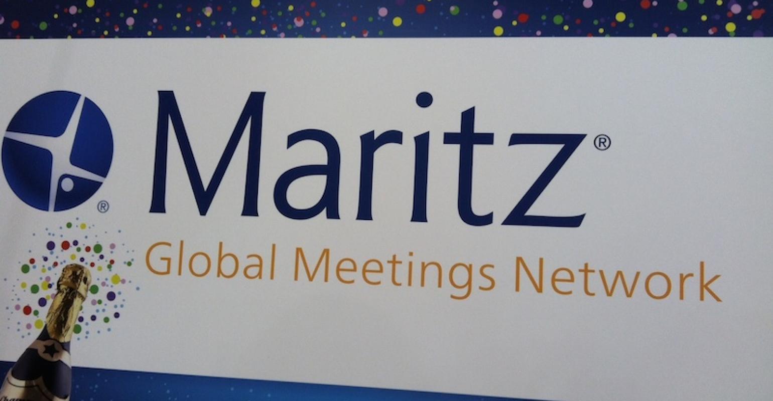 maritz travel headquarters