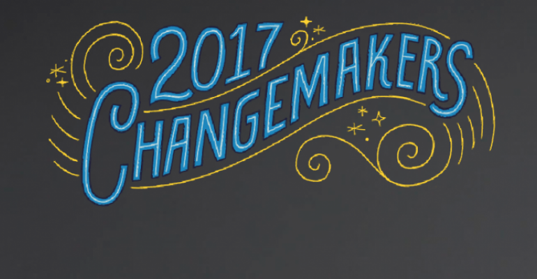 2017 Changemakers