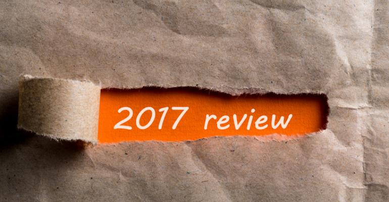 2017 review