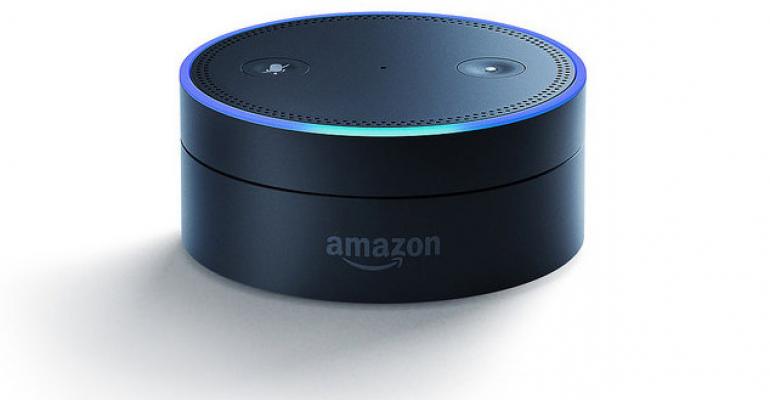 Amazon Echo