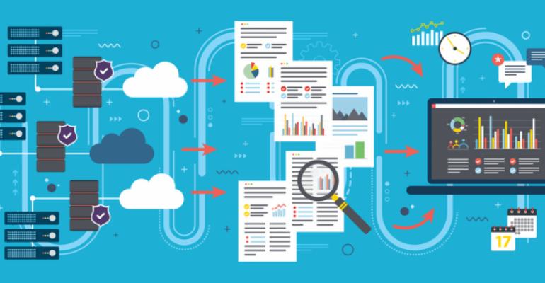 association data capture