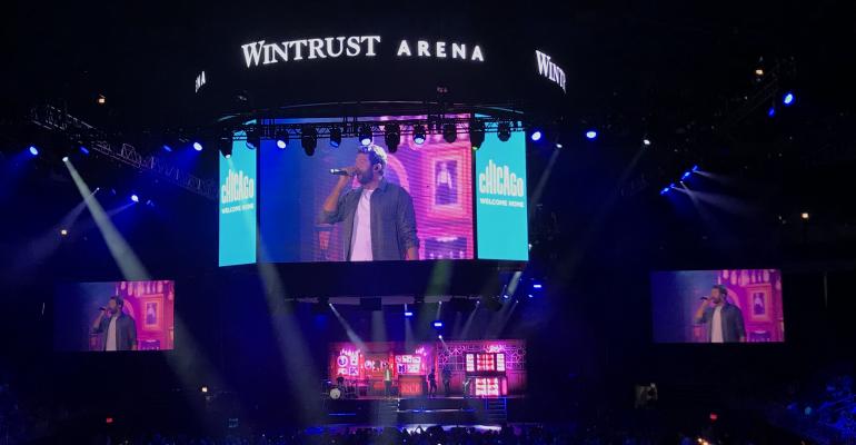 wintrust arena asae