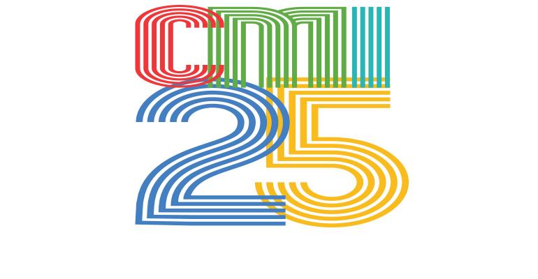 MeetingsNet CMI 25 CMI25 logo 2015