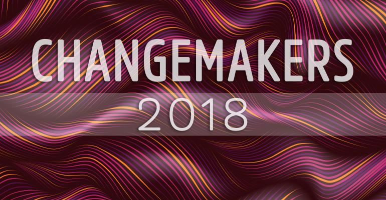 Changemakers 2018