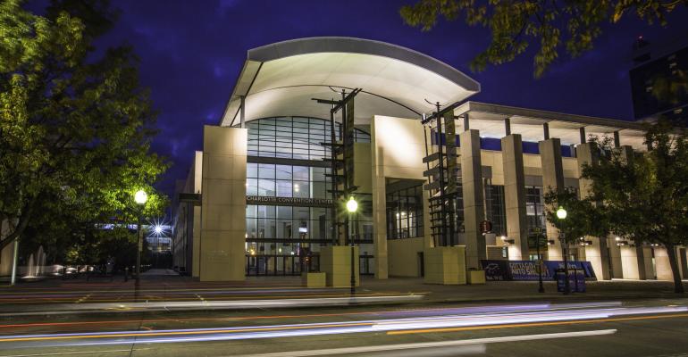 Charlotte Convention Center