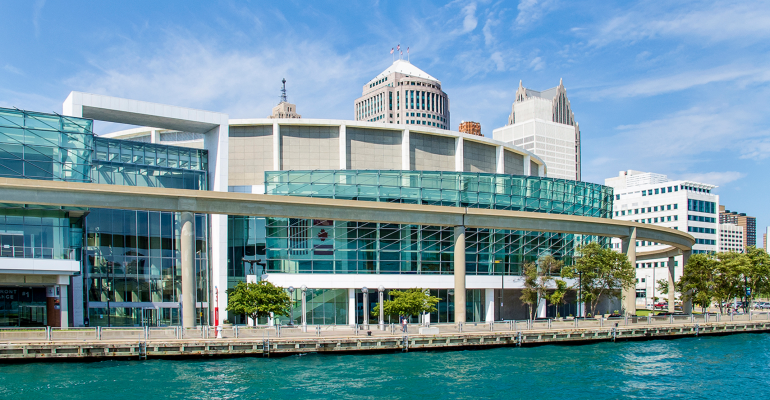 Cobo Center