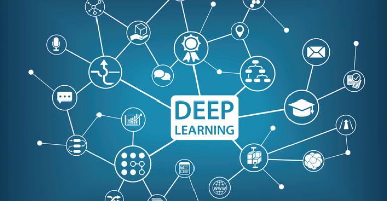 Deep learning