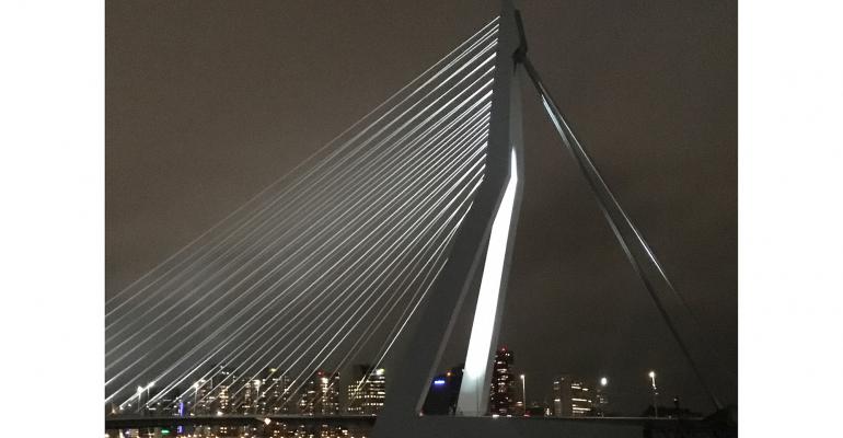 Erasmus Bridge