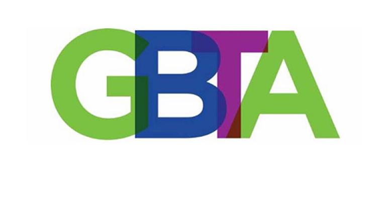 GBTA logo