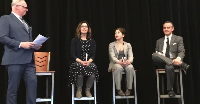 GMID 2017 Brooklyn Panel