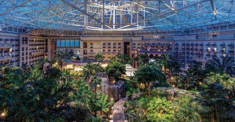 Gaylord Palms