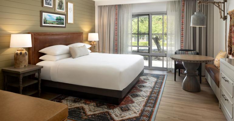 HillCountryKing Guestroom - Hyatt Regency Hill Country Resort and Spa.jpg