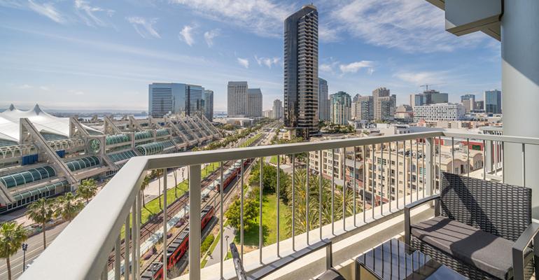 Hilton San Diego Gaslamp Quarter View.jpg