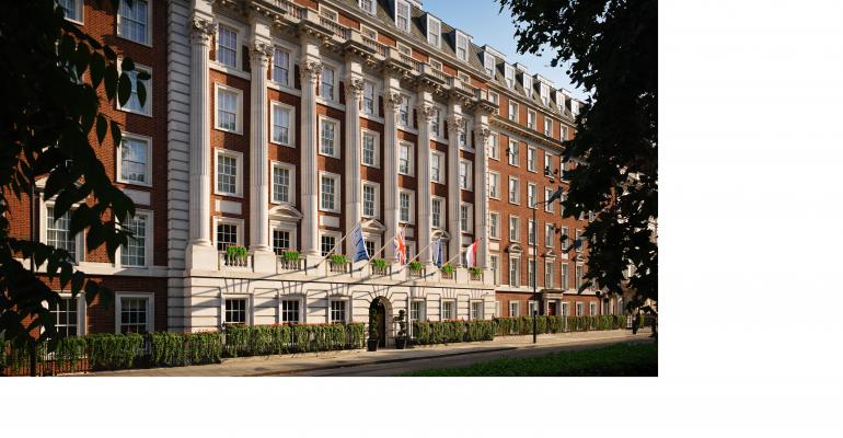 Hotel exterior Grosvenor Square.jpg