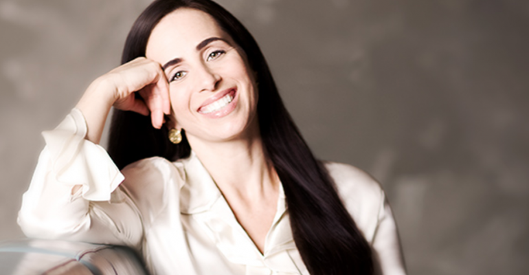 Juliet Funt